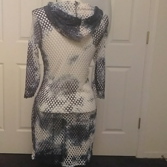 Swimsuit Cover-up - Picture 3 of 3